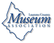 Laurens_County_Museum_Association_Logo